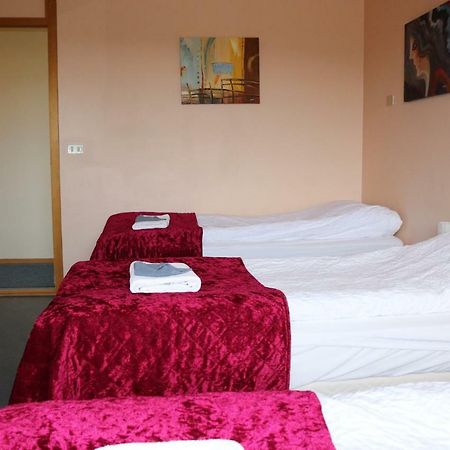 הבמסטאנגי Hotel Hvitserkur מראה חיצוני תמונה