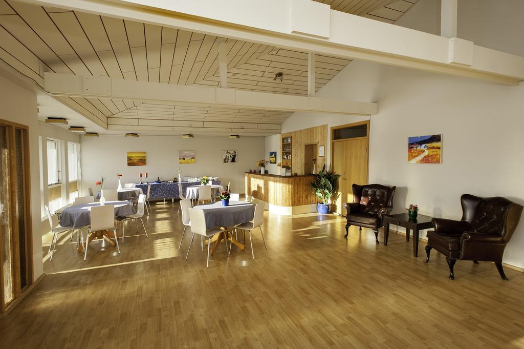 הבמסטאנגי Hotel Hvitserkur מראה חיצוני תמונה