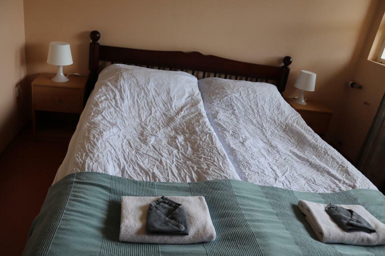 הבמסטאנגי Hotel Hvitserkur מראה חיצוני תמונה