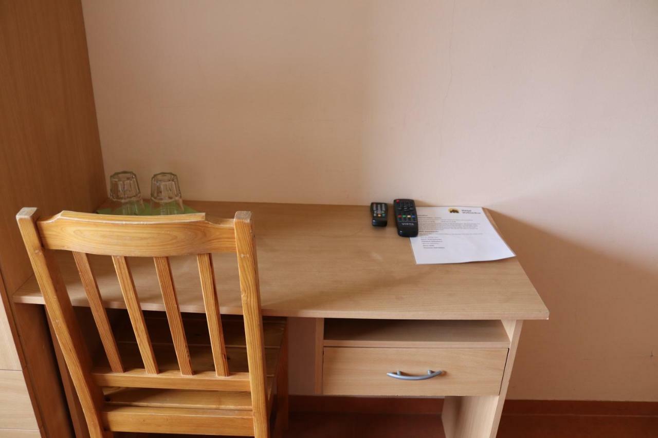 הבמסטאנגי Hotel Hvitserkur מראה חיצוני תמונה